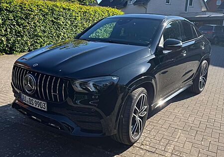 Mercedes-Benz GLE 350 d 4MATIC -AMG,Air,Sound,Pano,Garantie,22