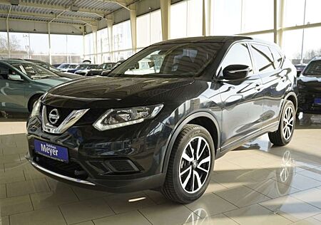 Nissan X-Trail 1.6DIG-T 19*Alu/AHK/WR/Pdc/Temp.