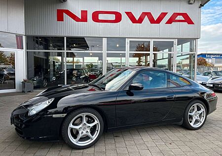 Porsche 996 Carrera 2 ** Bestzustand Original **