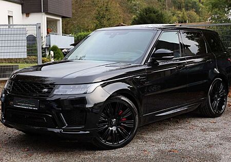 Land Rover Range Rover Sport /Autobio./Dynamic/VOLL/PANO/22"