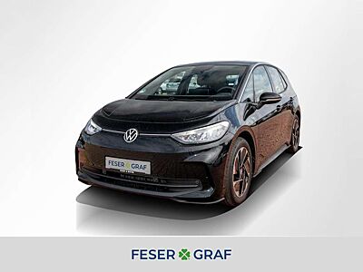 Volkswagen ID.3 Pro LED/ACC/Kamera/Alarm/Navi