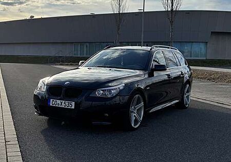 BMW 535d 535 Touring Aut. Edition Lifestyle
