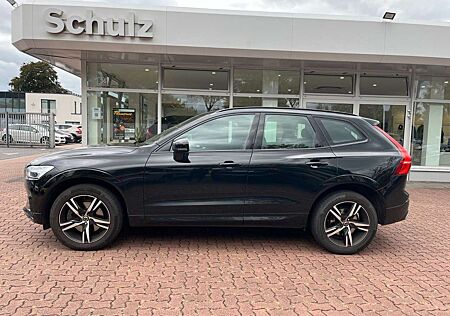 Volvo XC 60 XC60 D4 R Design Geartronic