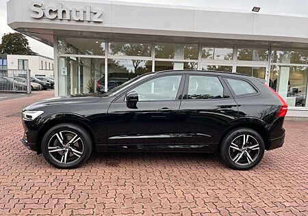 Volvo XC 60 XC60 D4 R Design Geartronic