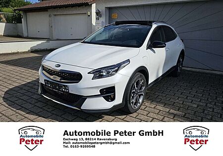 Kia XCeed 1.6 GDI Plug-In Hybrid DCT6 Platinum Pano