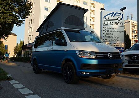 VW T6 California Volkswagen Beach Edition 4Motion/6Sitz/AHK/1H