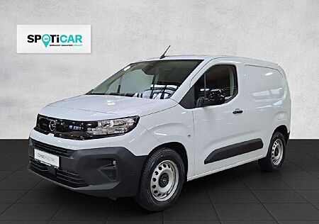 Opel Combo-e E Cargo - e Basis 50kWh+SHZ+LKHZ+KAMERA+NSW+