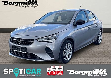 Opel Corsa Edition 1.2 Turbo Bluetooth - Tempomat - LED - ISO