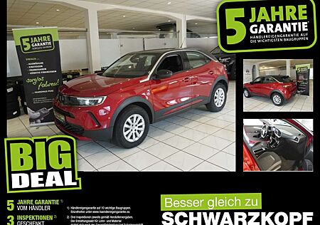 Opel Mokka 1.2 Turbo Edition Winterpaket,DAB,USB