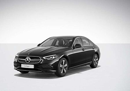 Mercedes-Benz C 220 d 4M Avantgarde/LED/Sound/Winter-P/RfCam