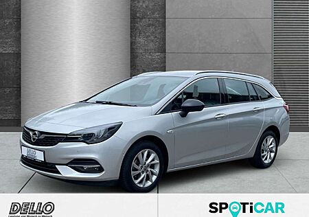 Opel Astra ST Elegance Navi LenkradHZG Park-Assistent LED App