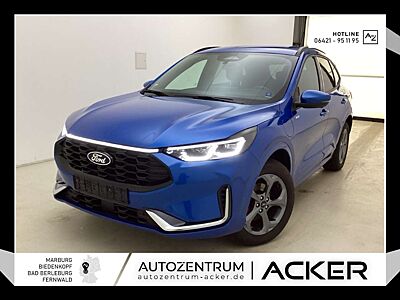 Ford Kuga 2.5 Duratec PHEV ST-Line X AT. LED -43%*