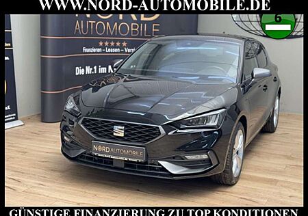 Seat Leon FR-Line 1.4TSI e-Hybrid DSG Kamera/Navi/LED FR