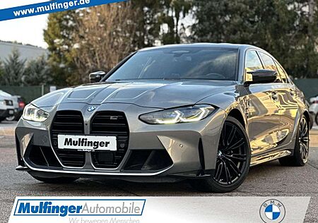 BMW M3 xDr.Comp.M Drivers Pack.Carbon SurView Laser