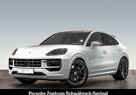 Porsche Cayenne S Coupe Burmester Sportabgas LED-Matrix