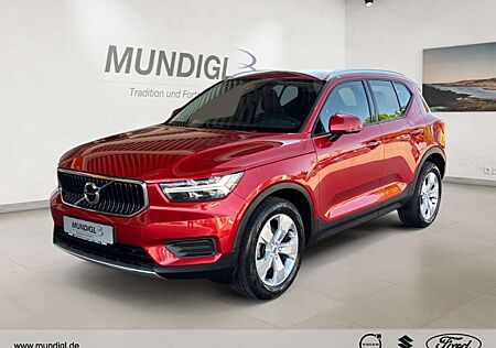 Volvo XC40 T3 Momentum Pro Geartronic AHK-klappbar Navi Digit