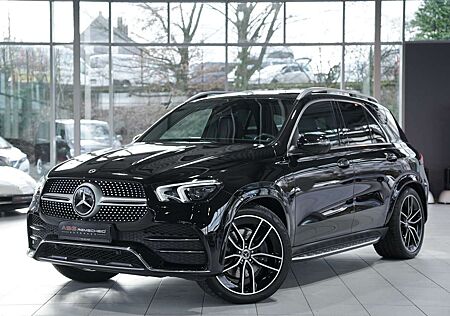Mercedes-Benz GLE 400 d 4M AMG Line *22 *Pano*LUFT*MB100*H-UP