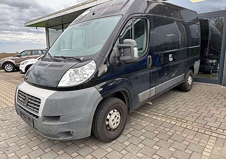 Fiat Ducato Hochr.-Kasten 30 120