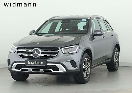 Mercedes-Benz GLC 300 de 4M *Multibeam*Navi*Distronic*Keyless*
