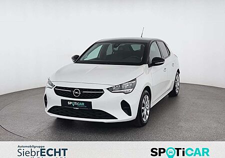 Opel Corsa-e Edition*KLIMA*SHZ*LKH*uvm