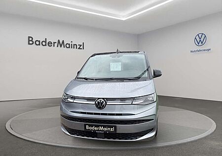 VW LT Volkswagen Multivan 1.4 TSI e-Hybrid KÜ Life