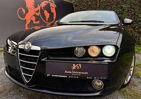 Alfa Romeo Others 159 2.0 #TÜV-NEU#SERVICE-NEU##SHZ#BI-XENON#LEDER