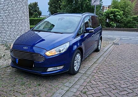 Ford Galaxy 1.5+EcoBoost+Start-Stopp+Titanium