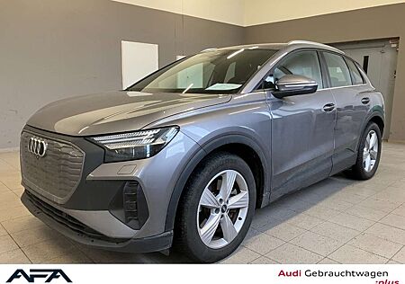 Audi Q4 e-tron Q4 40 e-tron 82 kWh S-LineINT*Matrix*19*Wärmep.
