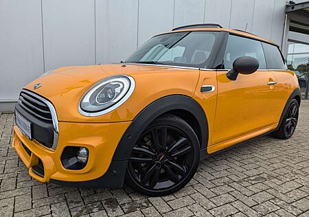 Mini ONE Automatik JOHN COOPER WORKS