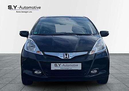 Honda Jazz 1.3 Benzin/Hybrid |AUTOMATIK/Panorama/Klima