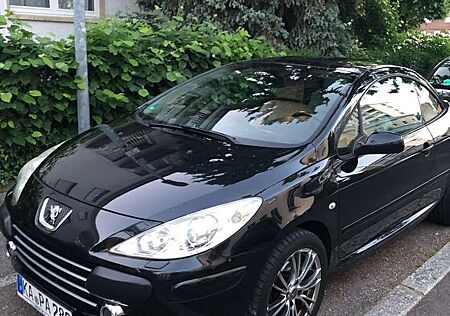 Peugeot 307 CC 135 Tendance