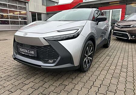 Toyota Corolla 1.8 Hybrid Touring Sports Team Deutschland