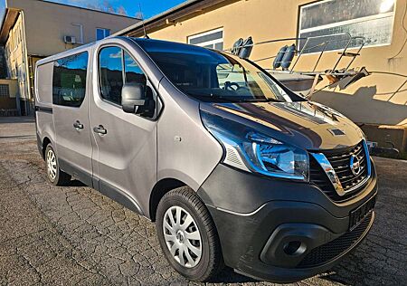 Nissan NV300 Kastenwagen L1H1 2,9t COMFORT