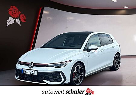 VW Golf GTI Volkswagen Facelift 2,0 l TSI, 7-Gang-DSG 265 PS