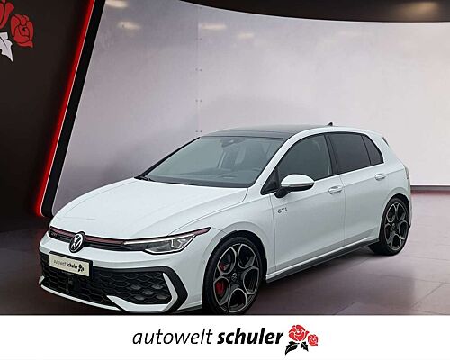 Volkswagen Golf GTI Facelift 2,0 l TSI, 7-Gang-DSG 265 PS