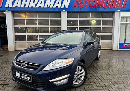 Ford Mondeo Turnier Champions Edition