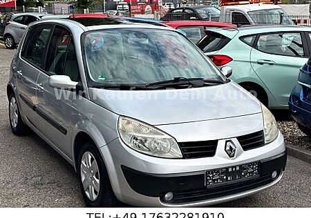 Renault Scenic II Avantage TÜV/INSP.NEU