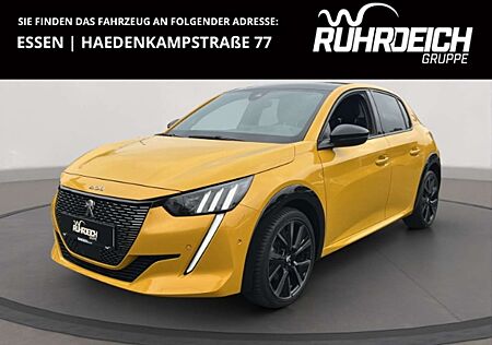 Peugeot 208 GT SHZ NAVI KAMERA PDC KLIMAAT MIRROLINK ALLWETTER