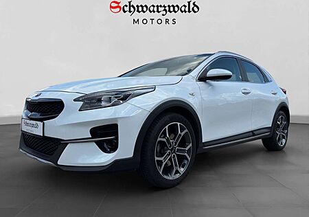 Kia XCeed Vision CarPlay Spurhalt. Kamera Sitzheiz.