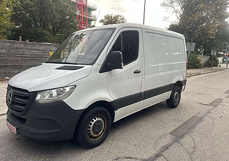 Mercedes-Benz Sprinter III Kasten FWD 311/314 CDI FWD L1