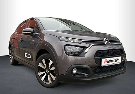 Citroën C3 Citroen 110 EAT6 MAX *Navi*Allwetter*Sitzhzg.*Cam*