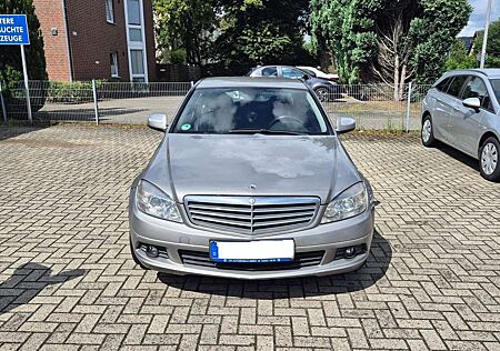 Mercedes-Benz C 220 CDI DPF Classic