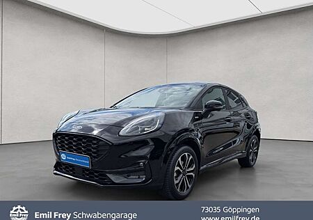 Ford Puma 1.0 EcoBoost Hybrid Aut. ST-LINE *ACC*LED*