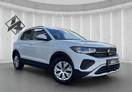 VW T-Cross Volkswagen 1.0 TSI*ViCo*App-Connect*PDC*LED*Temp.**