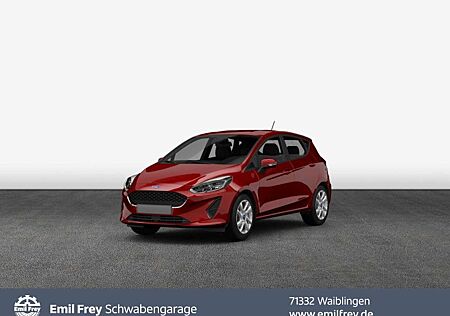 Ford Fiesta 1.0 EcoBoost ST-LINE *ACC/LED/TWA*