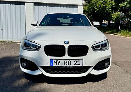 BMW 118i 118 Aut. M Sport