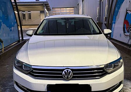 VW Passat Variant Volkswagen Highline BMT/Start-Stopp