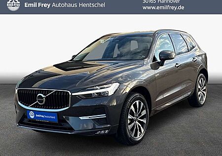 Volvo XC 60 XC60 XC60 B5 B AWD Core Leder Win&Licht Pak Sitzh.