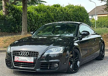 Audi TT Coupe 2.0 TFSI *ABT Tuning *R8 Schalensitze