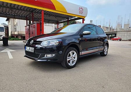 VW Polo Volkswagen 1.2 Life / Sitzheizung / Navi / Tempomat ...